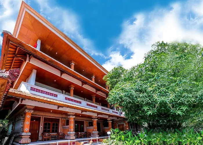 Oyo 2411 Taman Mekar 2