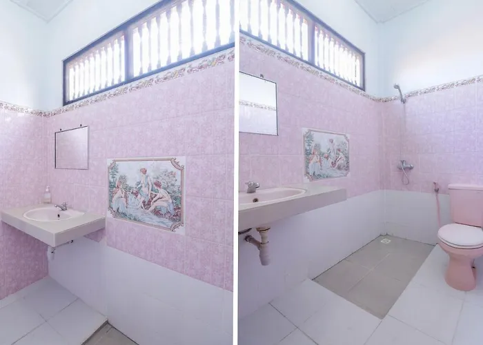 Oyo 2411 Taman Mekar 2 2* クタ