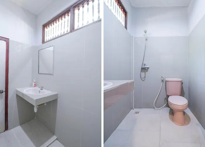 ホテル Oyo 2411 Taman Mekar 2