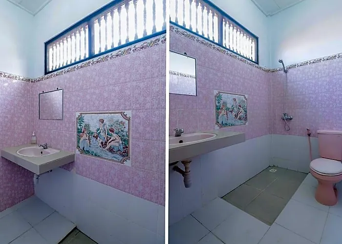 Oyo 2411 Taman Mekar 2 ホテル