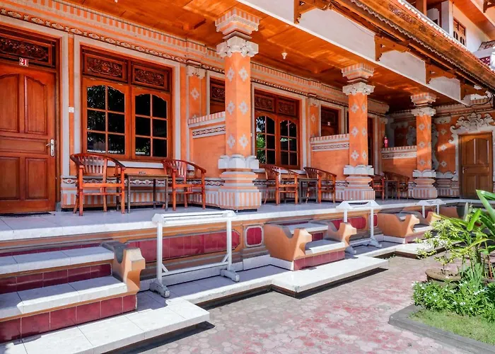 Oyo 2411 Taman Mekar 2