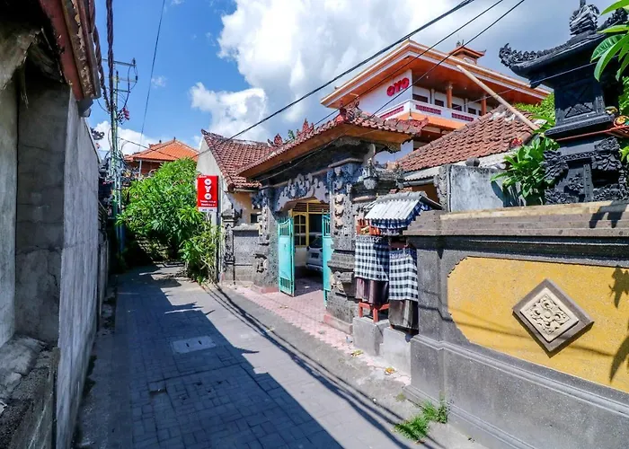 Oyo 2411 Taman Mekar 2