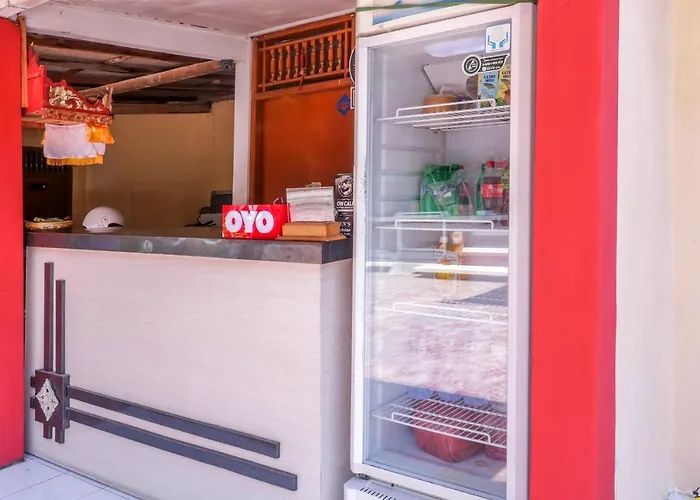 ホテル Oyo 2411 Taman Mekar 2